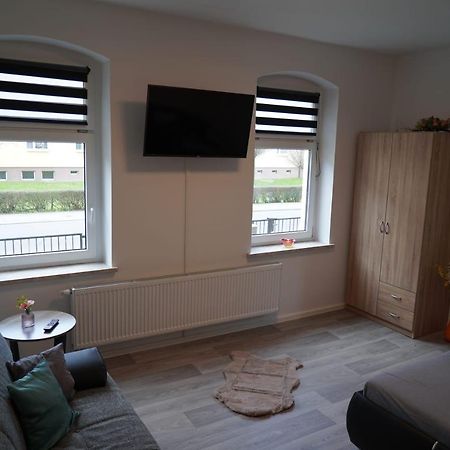 Fewo Schiffner Appartement Bad Schandau Buitenkant foto